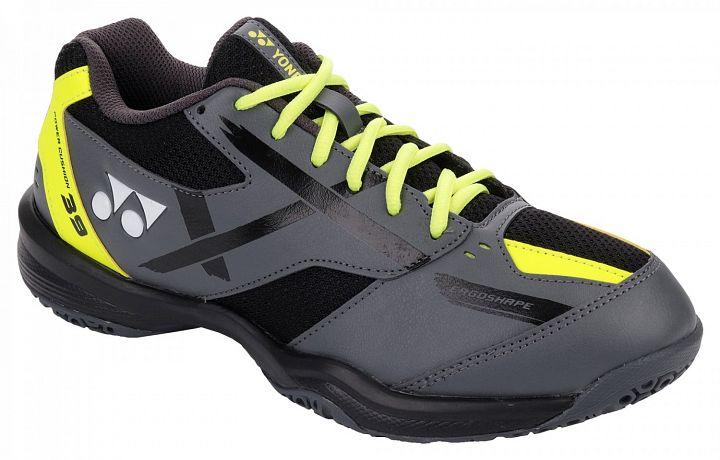 Yonex SHB PC 39 Dark Gray